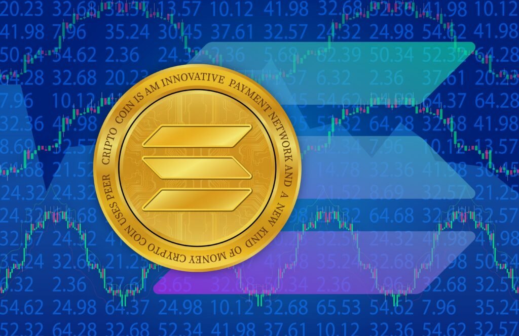 Solana Surges 9% Past $110 to Hit Highest Level Since January