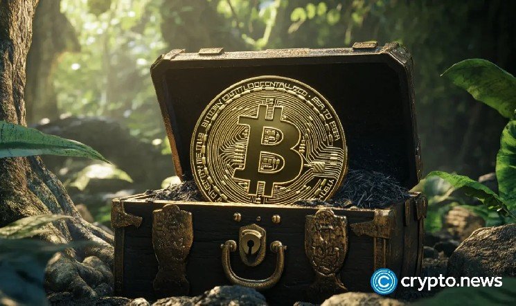 how $4 billion in bond operations moved Bitcoin 8% in a day how $4 billion in bond operations moved Bitcoin 8% in a day