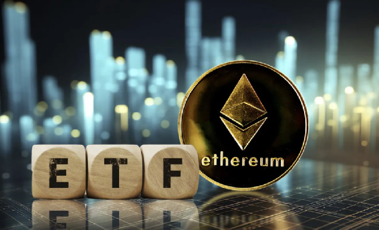 US Spot Ethereum ETFs Experience Strongest Daily Inflow in 9 Months! Here’s All the Data US Spot Ethereum ETFs Experience Strongest Daily Inflow in 9 Months! Here’s All the Data