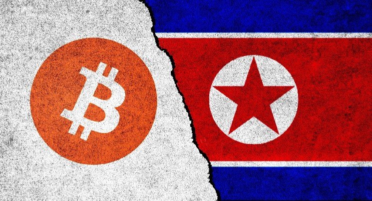 North Korea Hackers Break Silence With $19.4 Million Bitcoin (BTC) Move: Time to Worry? North Korea Hackers Break Silence With $19.4 Million Bitcoin (BTC) Move: Time to Worry?