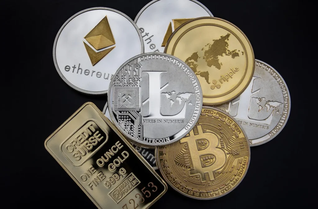 STS Digital CEO Says Crypto Prices Are in Winter While Institutional Adoption Is in Summer
