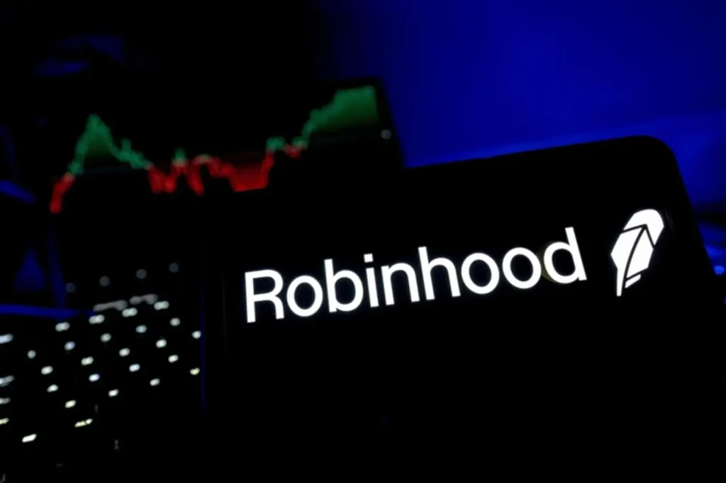 Robinhood Chain DEX Volume Hits $1.33 Billion, Surpassing Ethereum, BNB Chain and Base
