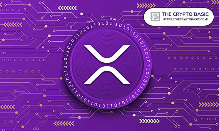 XRP Has Lowest Supply Inflation Among Top Payment Cryptos at 5.5% XRP Has Lowest Supply Inflation Among Top Payment Cryptos at 5.5%