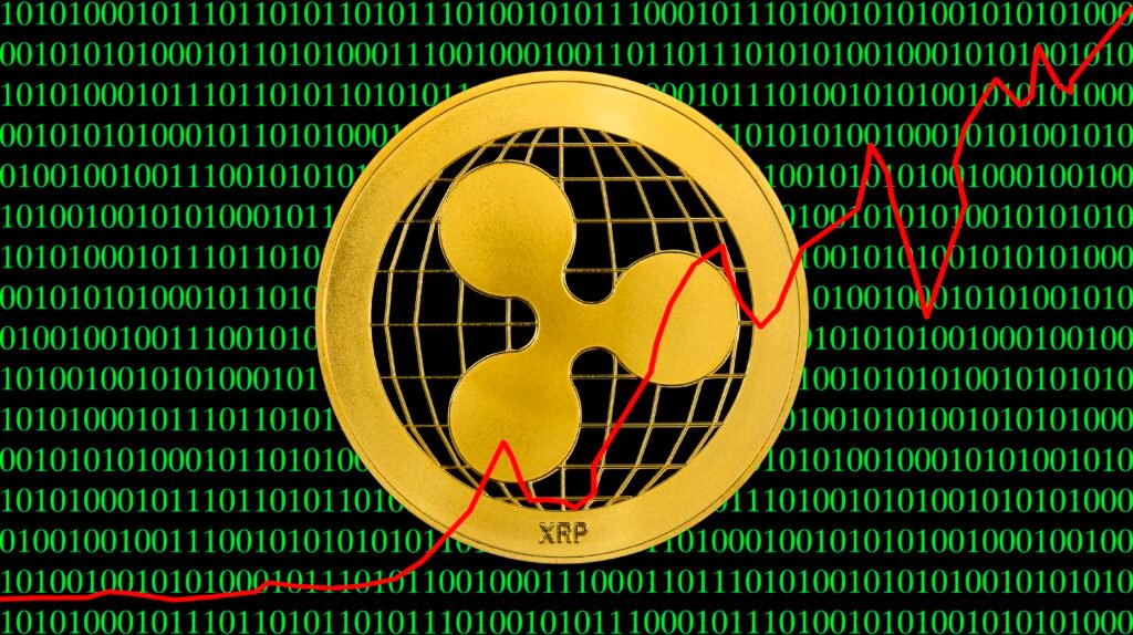 XRP Pulls Back After $1.7 Push Stalls, Is the Rally Over? XRP Pulls Back After $1.7 Push Stalls, Is the Rally Over?