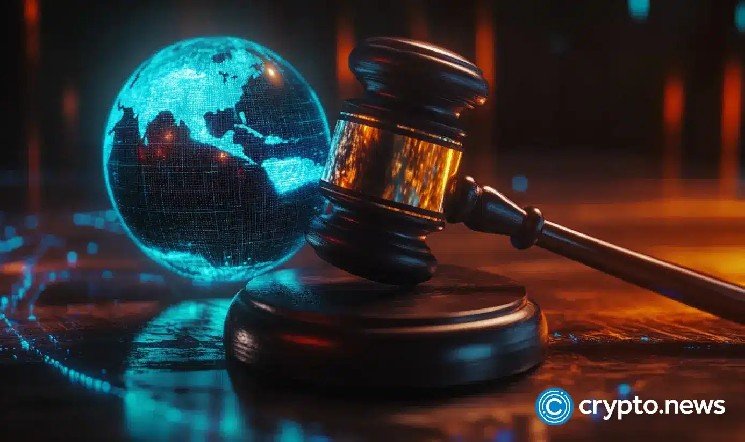Galaxy says Reg Crypto could end token legal ambiguity Galaxy says Reg Crypto could end token legal ambiguity