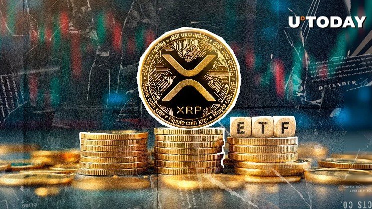 XRP ETFs Hit Ninth Consecutive Day of Net Inflows XRP ETFs Hit Ninth Consecutive Day of Net Inflows