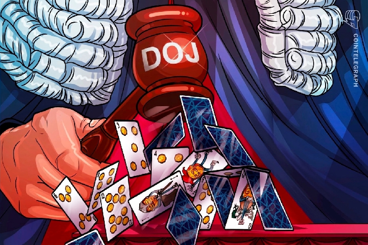 Business owner faces up to 280 years over $24M crypto Ponzi scheme Business owner faces up to 280 years over $24M crypto Ponzi scheme