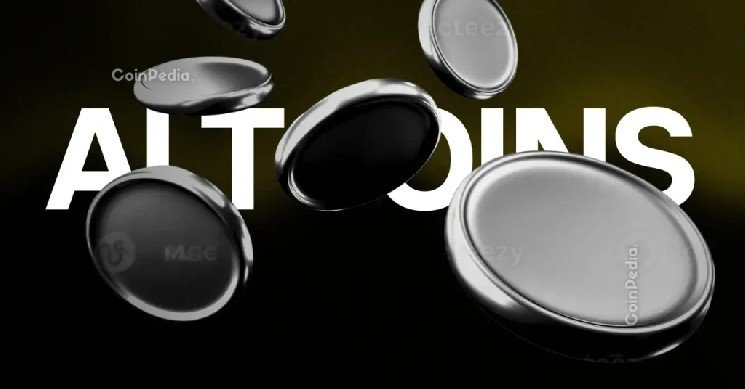 Charles Schwab Backs Ethereum, Solana, XRP and Hyperliquid Charles Schwab Backs Ethereum, Solana, XRP and Hyperliquid