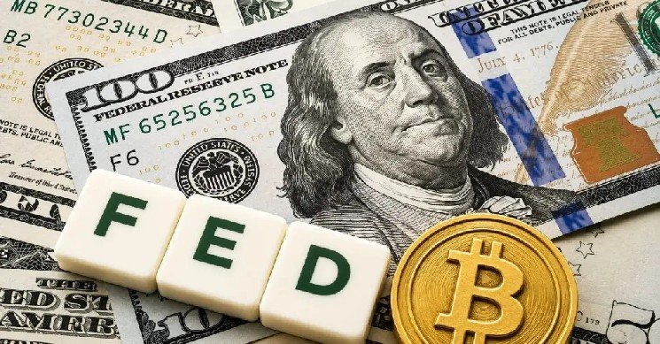 FED Scrutinizes Bitcoin Investors and Rallies: Striking Results Emerge! Here Are the Details FED Scrutinizes Bitcoin Investors and Rallies: Striking Results Emerge! Here Are the Details