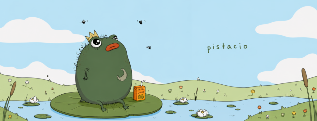 What Is Pistacio Crypto on Solana: Is It A Good Investment? What Is Pistacio Crypto on Solana: Is It A Good Investment?