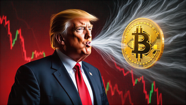 Bitcoin jumps to $69,000 range as Trump says crypto headwinds are over Bitcoin jumps to $69,000 range as Trump says crypto headwinds are over