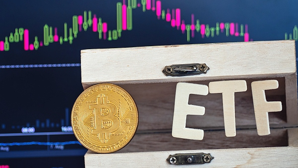 Institutional bitcoin spot ETF holdings rise despite price drop Institutional bitcoin spot ETF holdings rise despite price drop