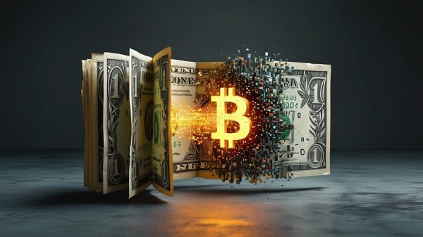Bitcoin rally fueled by ETF inflows and U.S. regulatory tailwinds Bitcoin rally fueled by ETF inflows and U.S. regulatory tailwinds
