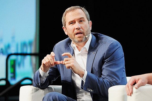 Ripple CEO says U.S. crypto regulatory clarity within reach, much has changed in 10 years Ripple CEO says U.S. crypto regulatory clarity within reach, much has changed in 10 years