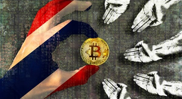 Thailand spells out crypto ETF rules, bitcoin and ethereum to be allowed first Thailand spells out crypto ETF rules, bitcoin and ethereum to be allowed first