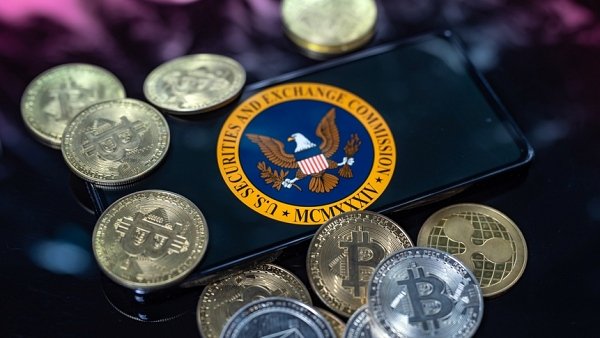 White House begins nonpublic review of SEC crypto custody rule revision White House begins nonpublic review of SEC crypto custody rule revision