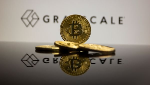 Grayscale CEO says institutional flows, corporate adoption matter more than bitcoin’s 20 percent surge Grayscale CEO says institutional flows, corporate adoption matter more than bitcoin's 20 percent surge