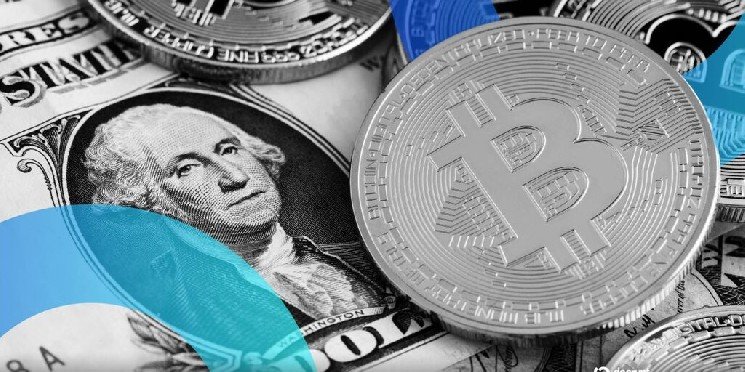 Wall Street and Washington Fuel Bitcoin Rally: Here’s What’s Going On Wall Street and Washington Fuel Bitcoin Rally: Here's What's Going On