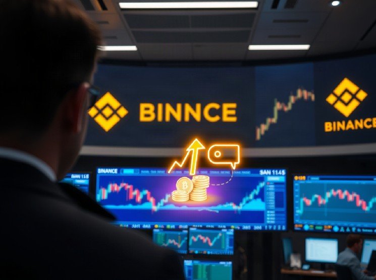 Longling Capital-Linked Whale Moves $3.8M in WLFI to Binance, Raising Selloff Speculation Longling Capital-Linked Whale Moves $3.8M in WLFI to Binance, Raising Selloff Speculation