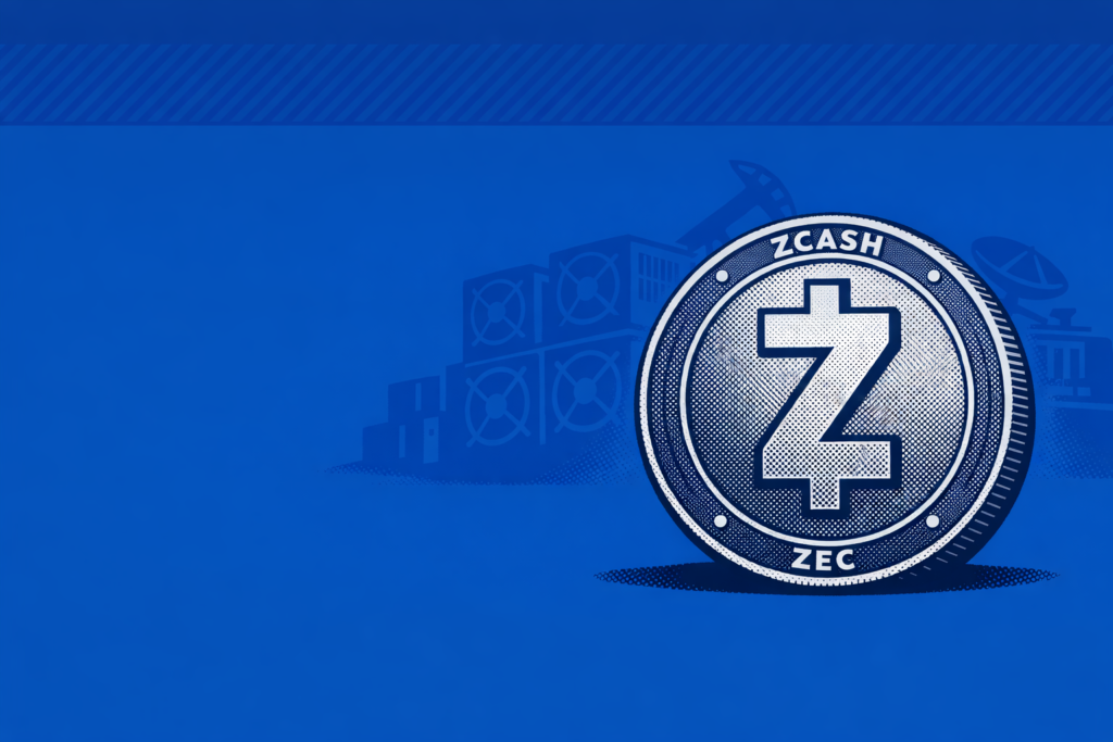 Zcash (ZEC) Surges 6-7% on Mining News and Bullish Sentiment | Top Stories Zcash (ZEC) Surges 6-7% on Mining News and Bullish Sentiment | Top Stories