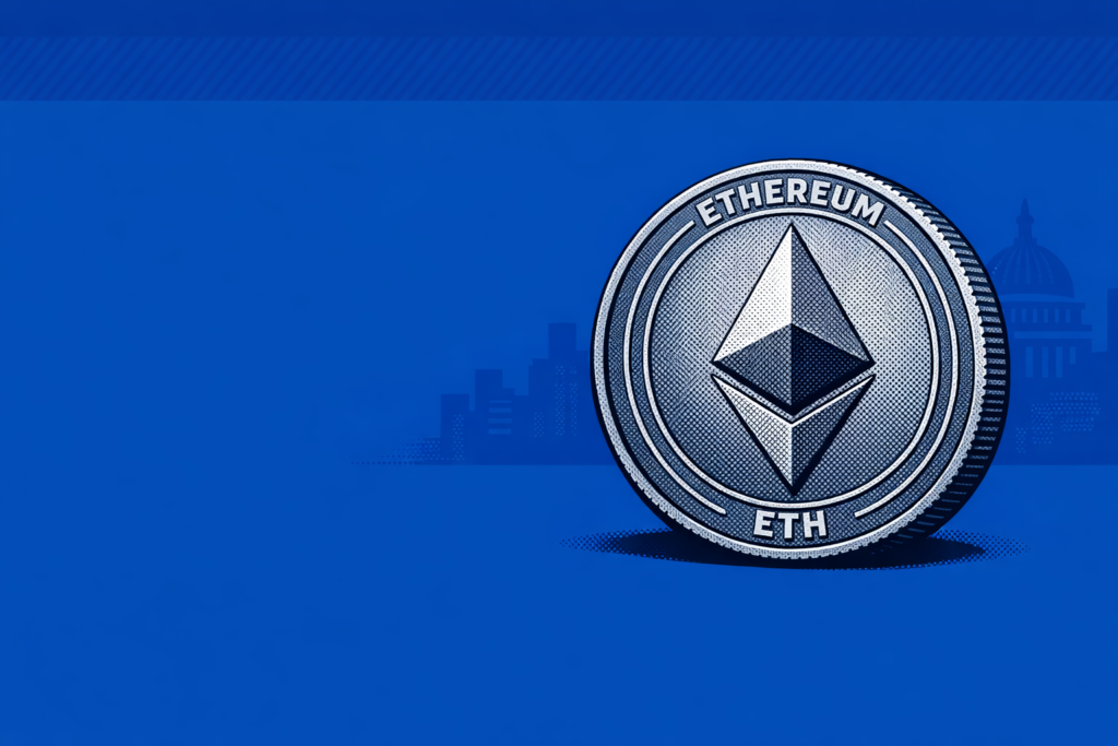 Ethereum Surges 5.66% on Macro Shock, Short Squeeze, Breakout | Top Stories