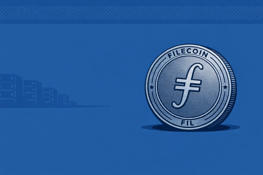 Filecoin Surges 5% Amid Broad Crypto Market Rebound | Top Stories Filecoin Surges 5% Amid Broad Crypto Market Rebound | Top Stories