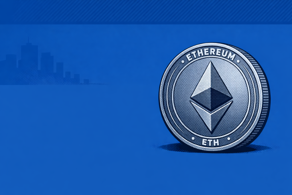 Ethereum Surges 6% in 5 Hours on Macro Shock, Short Squeeze | Top Stories
