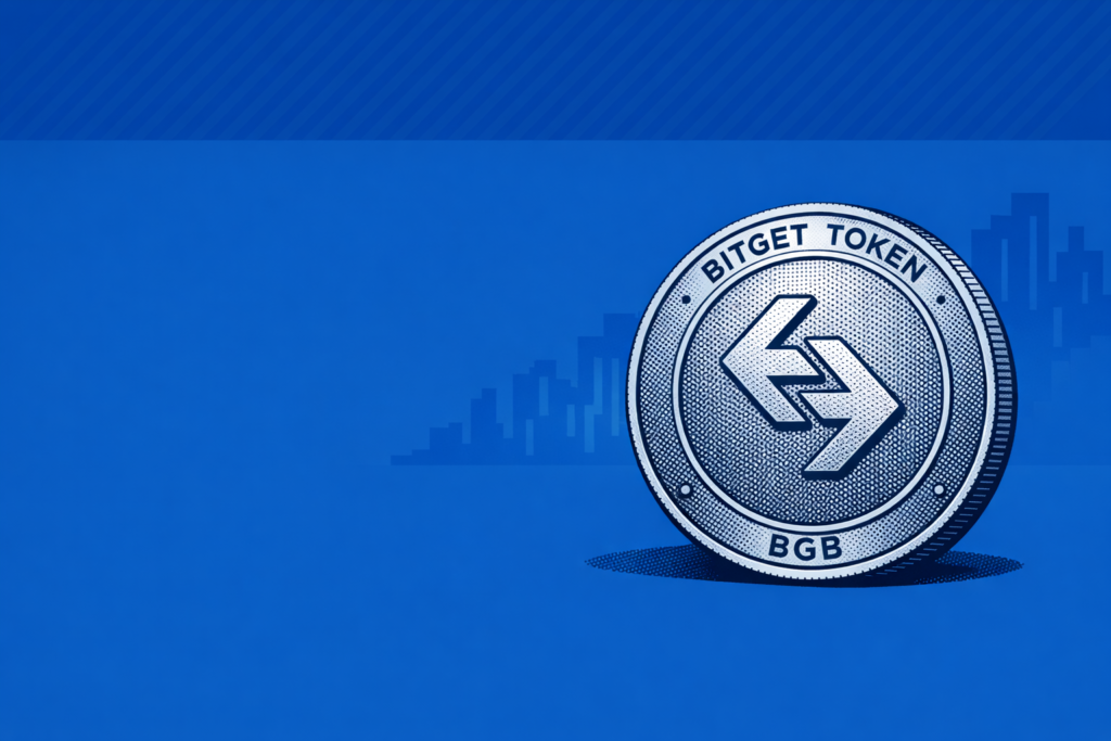 Bitget Token (BGB) Rises 3% Amid Broad Crypto Rally | Top Stories Bitget Token (BGB) Rises 3% Amid Broad Crypto Rally | Top Stories