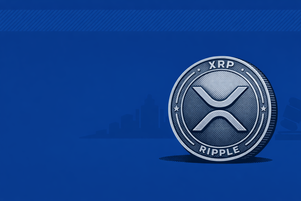 XRP Surges 3.12% on Macro Rally, Technical Setup, Policy Optics | Top Stories