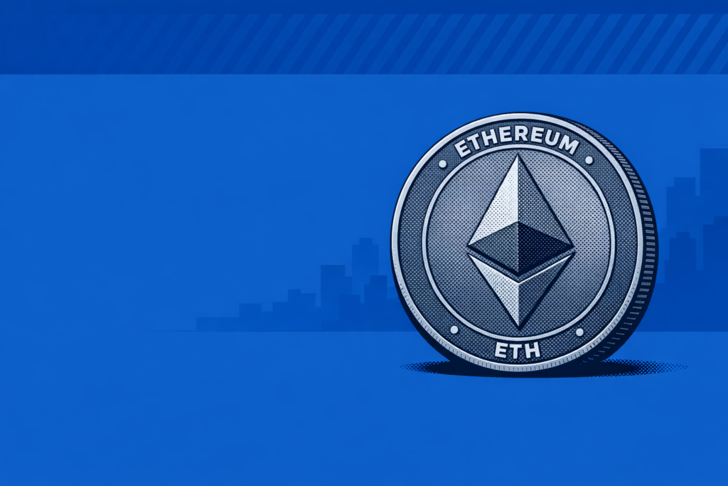 Ethereum Surges 5.4% on Macro, Policy, ETF Inflows | Top Stories