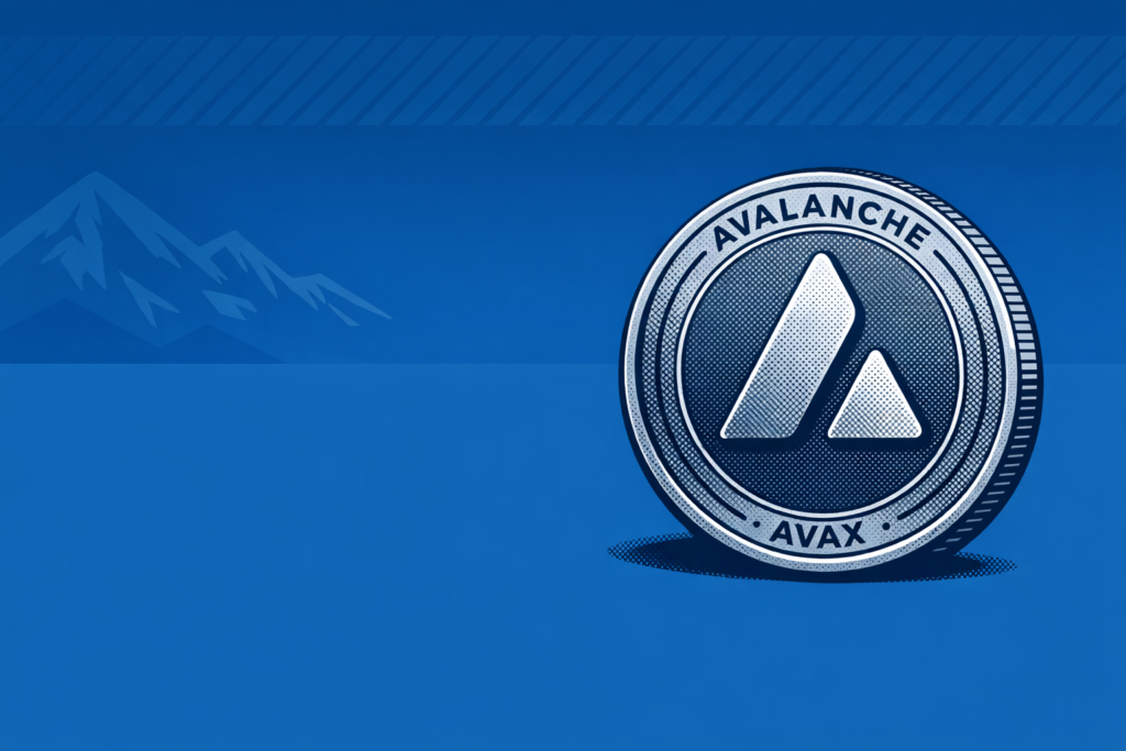 Avalanche (AVAX) Surges 3.13% Amid Broad Crypto Rally | Top Stories