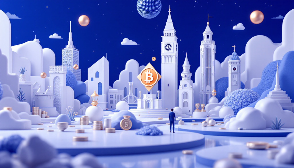 CFTC Crypto Regulations Signal a Paradigm Shift in Industry Dynamics CFTC Crypto Regulations Signal a Paradigm Shift in Industry Dynamics
