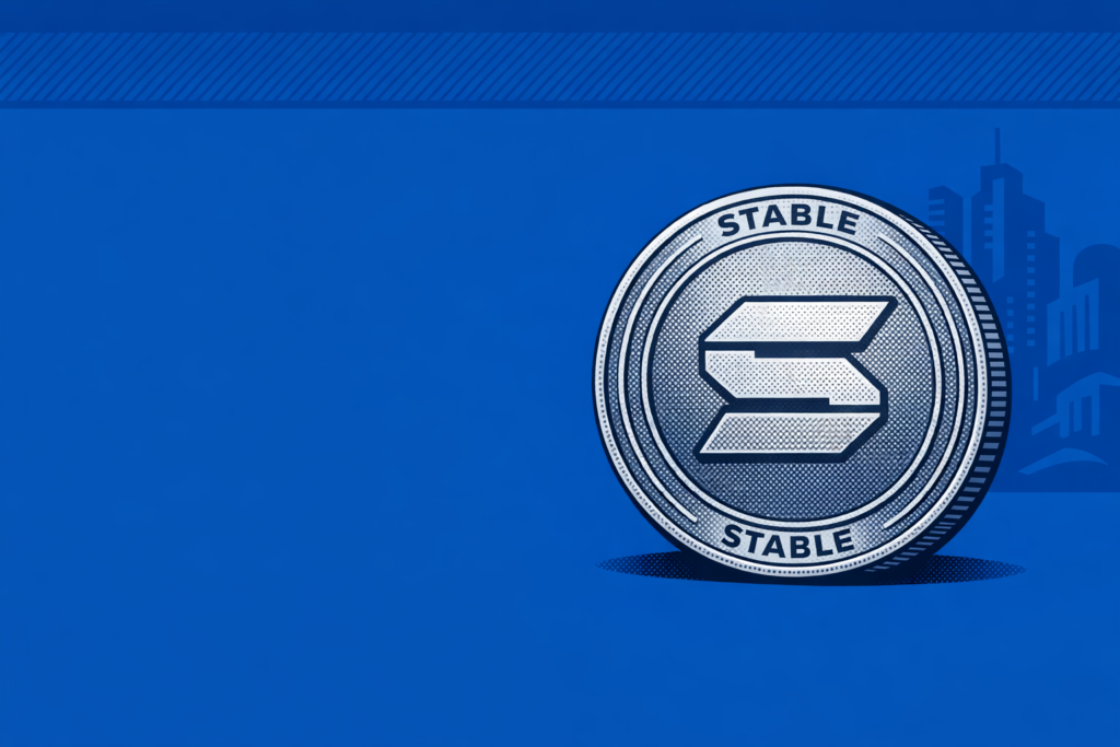 STABLE Surges 10.44% Amid Broad Crypto Market Rebound | Top Stories STABLE Surges 10.44% Amid Broad Crypto Market Rebound | Top Stories
