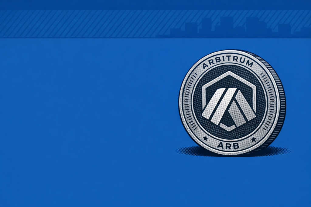 Arbitrum Surges 3% on Protocol Upgrades and Altcoin Rally | Top Stories