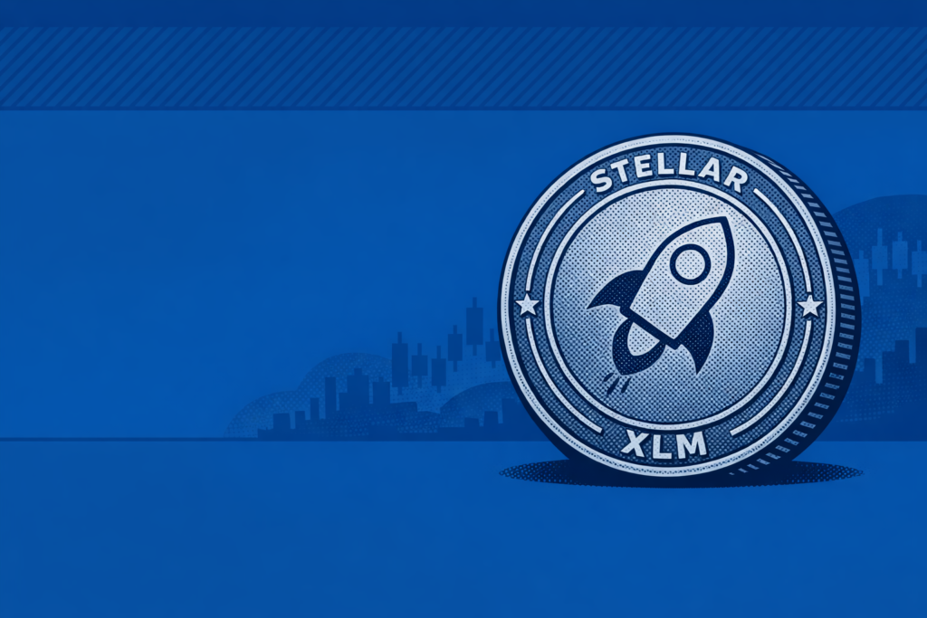 Stellar (XLM) Rises 6% Amid Broad Crypto Market Rally | Top Stories Stellar (XLM) Rises 6% Amid Broad Crypto Market Rally | Top Stories