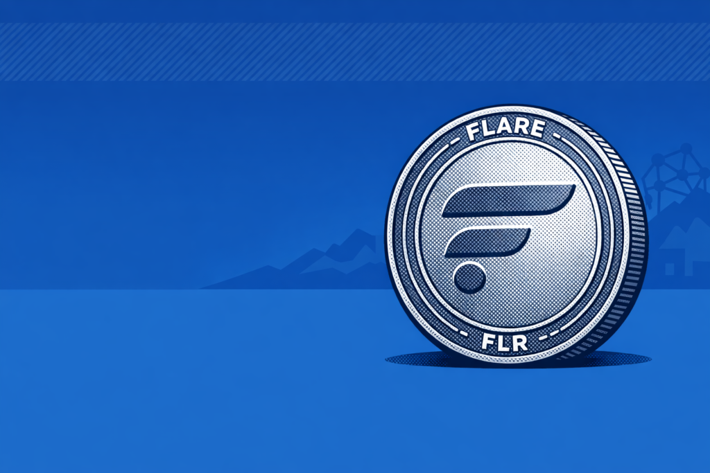 Flare (FLR) Surges 11.81% Amid Bitcoin Rally and DeFi Focus | Top Stories