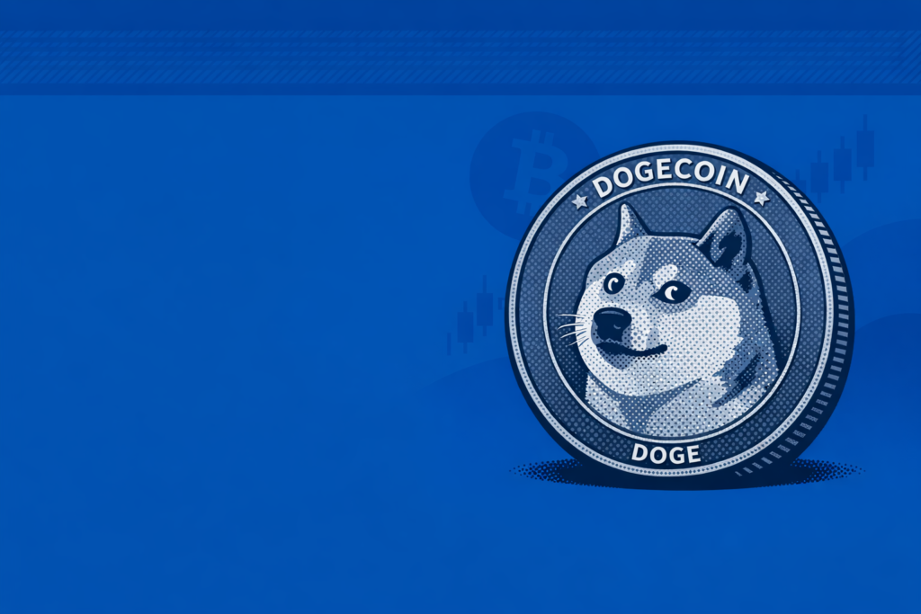 Dogecoin Surges 4.5% Amid Broader Crypto Rally and BTC Short Squeeze | Top Stories