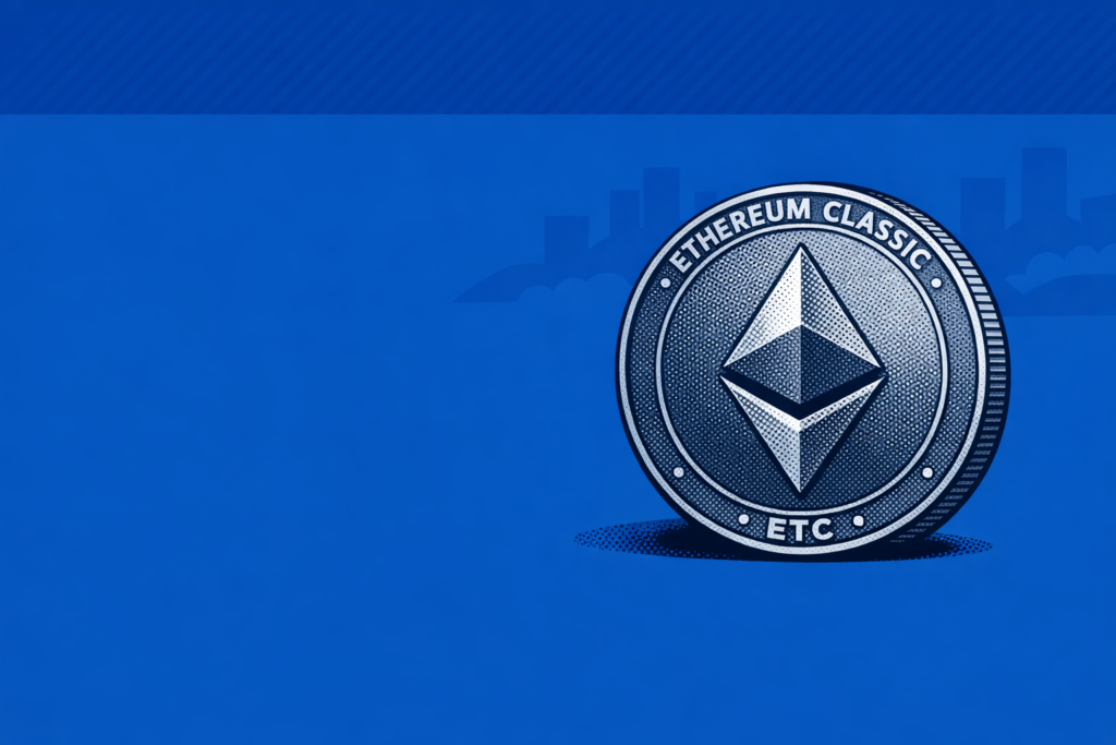 Ethereum Classic Surges 15% Amid Broad Crypto Rally | Top Stories Ethereum Classic Surges 15% Amid Broad Crypto Rally | Top Stories