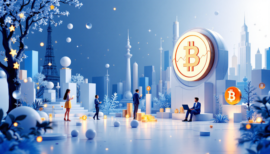 XRP’s Market Pulse and Future Prospects XRP's Market Pulse and Future Prospects
