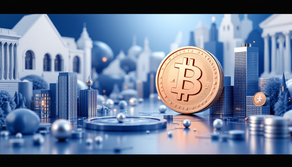 Bitcoin’s Price Struggle and the Rise of Altcoins Bitcoin's Price Struggle and the Rise of Altcoins