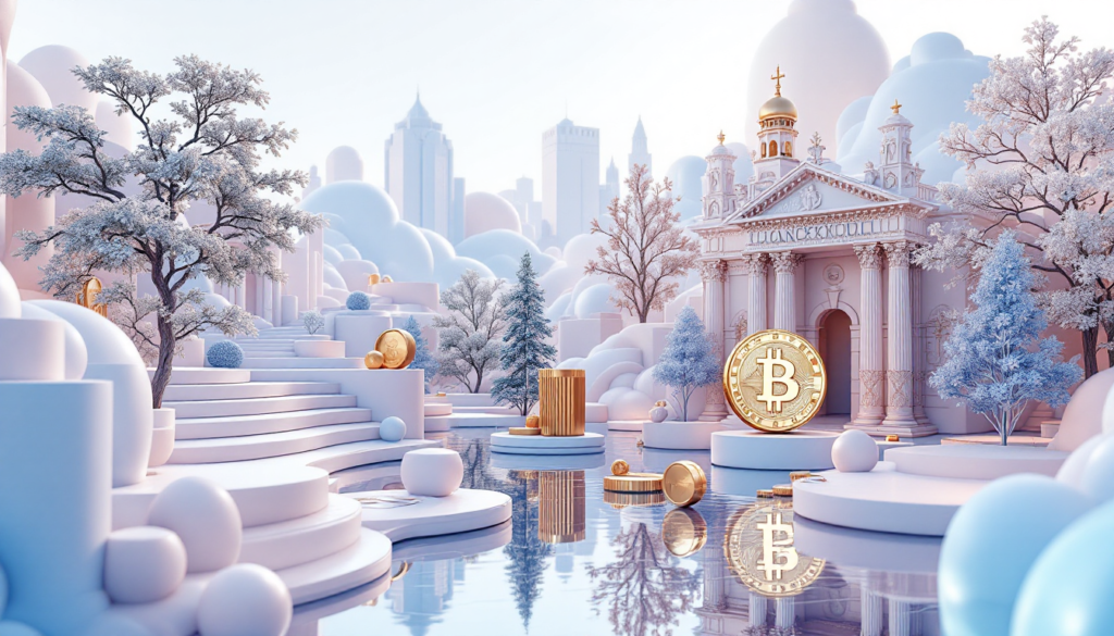 XRP Redefines Financial Benchmarks