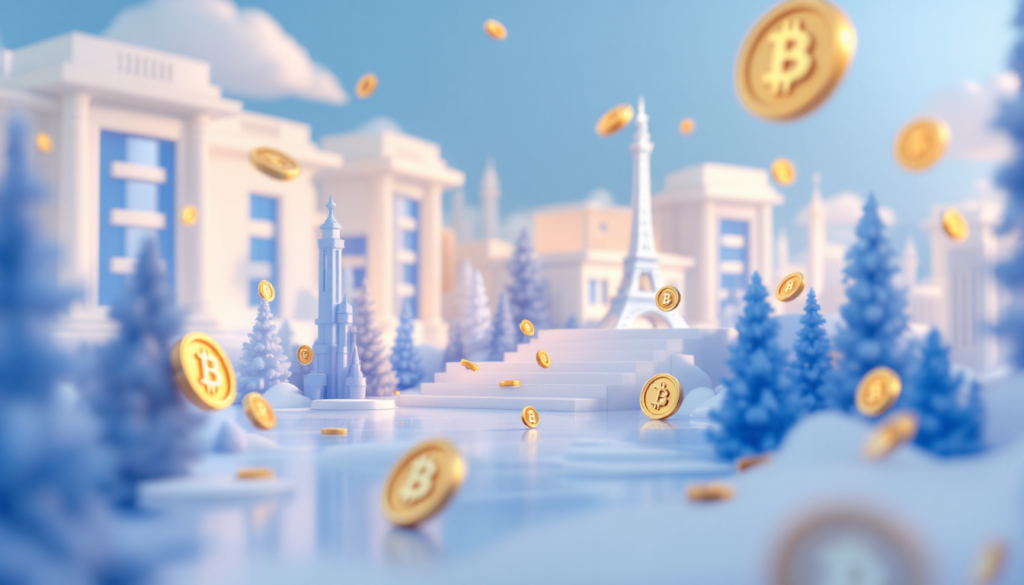 Bitcoin ETFs Mark a Transformative Shift for Institutional Investors Bitcoin ETFs Mark a Transformative Shift for Institutional Investors