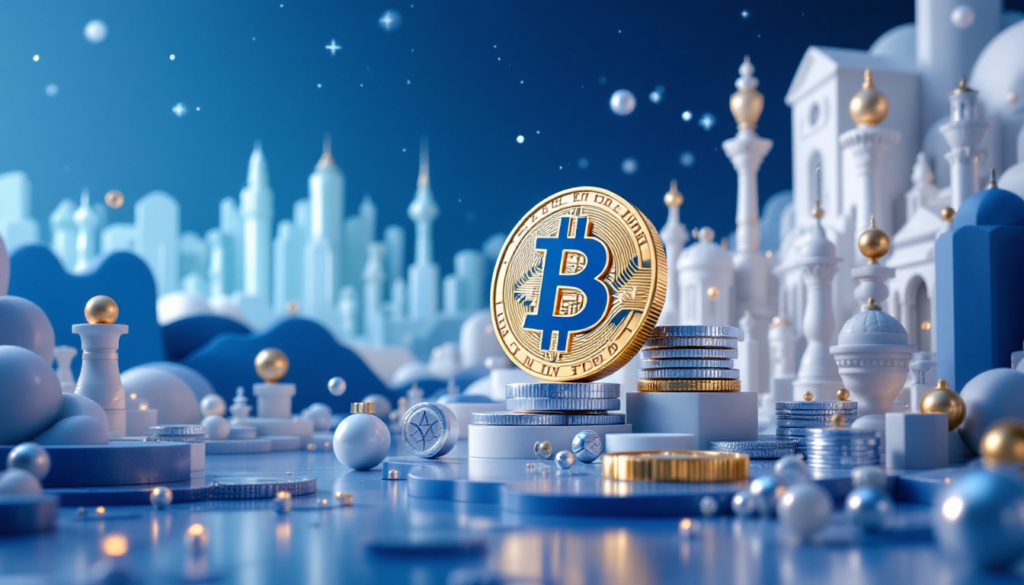 Bitcoin’s Soaring Price Rewrites the Playbook Bitcoin's Soaring Price Rewrites the Playbook