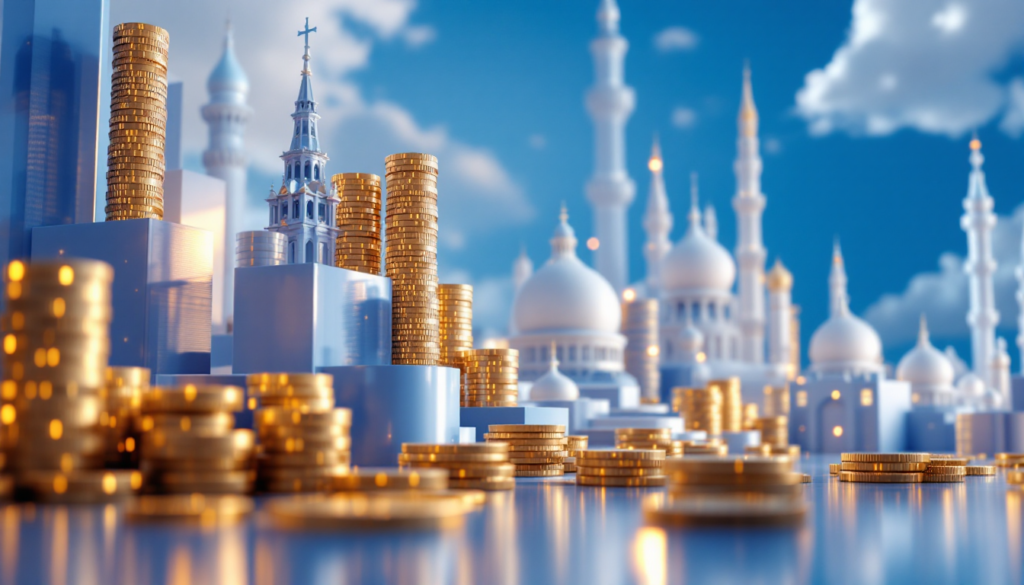 BlackRock’s Bold Move Redefines Crypto Investment BlackRock's Bold Move Redefines Crypto Investment