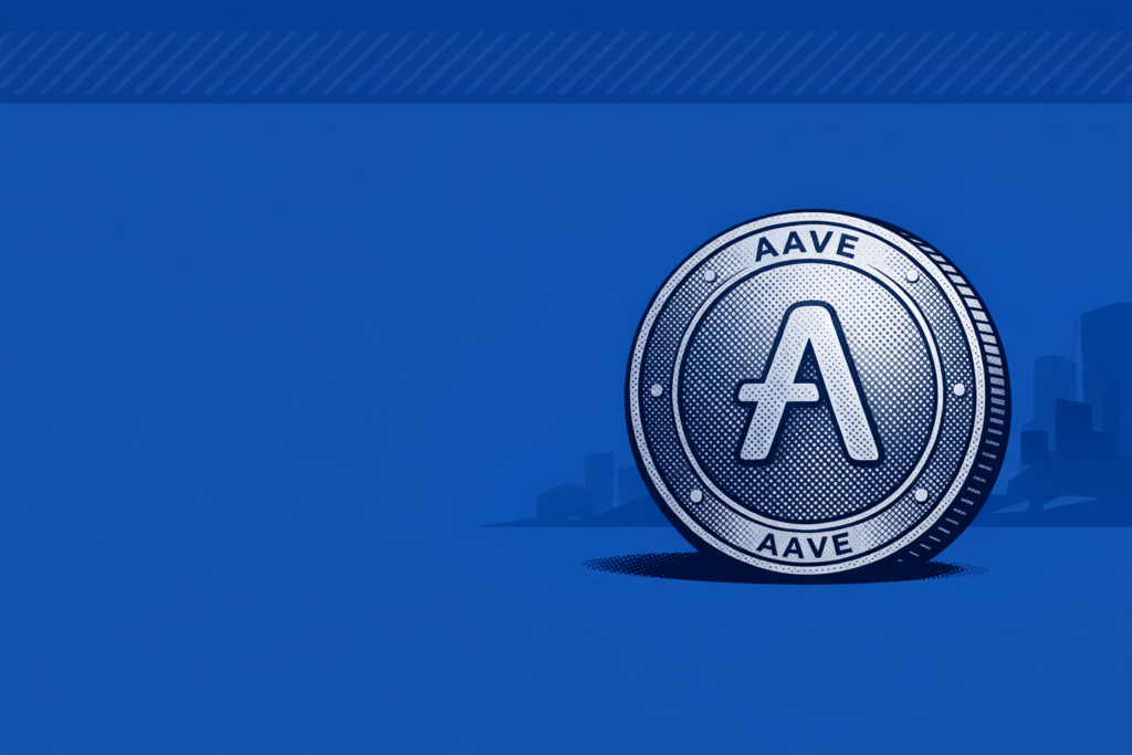Aave Gains 3.64% Amid Altcoin Volatility and Positive News | Top Stories Aave Gains 3.64% Amid Altcoin Volatility and Positive News | Top Stories