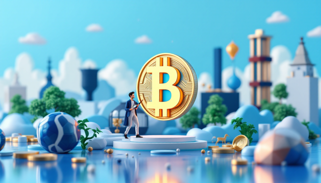 Solana Redefines Crypto Governance with a Reckoning Solana Redefines Crypto Governance with a Reckoning