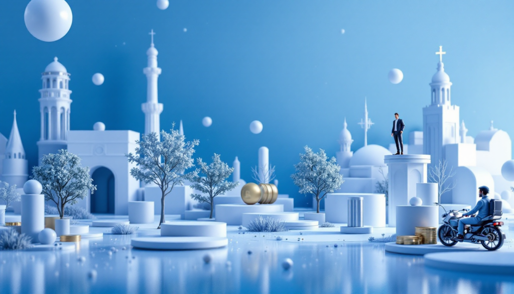 Bitcoin’s Crossroads Addressing Market Volatility and Investor Sentiment Bitcoin's Crossroads Addressing Market Volatility and Investor Sentiment
