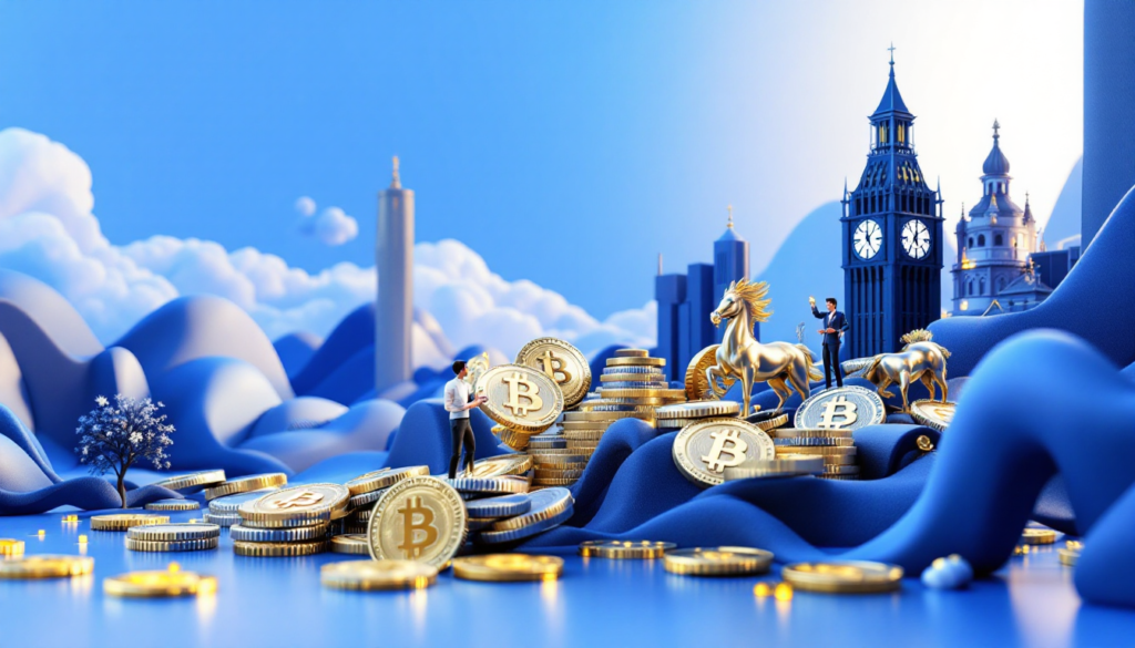The Transformative Power of Bitcoin ETF Flows