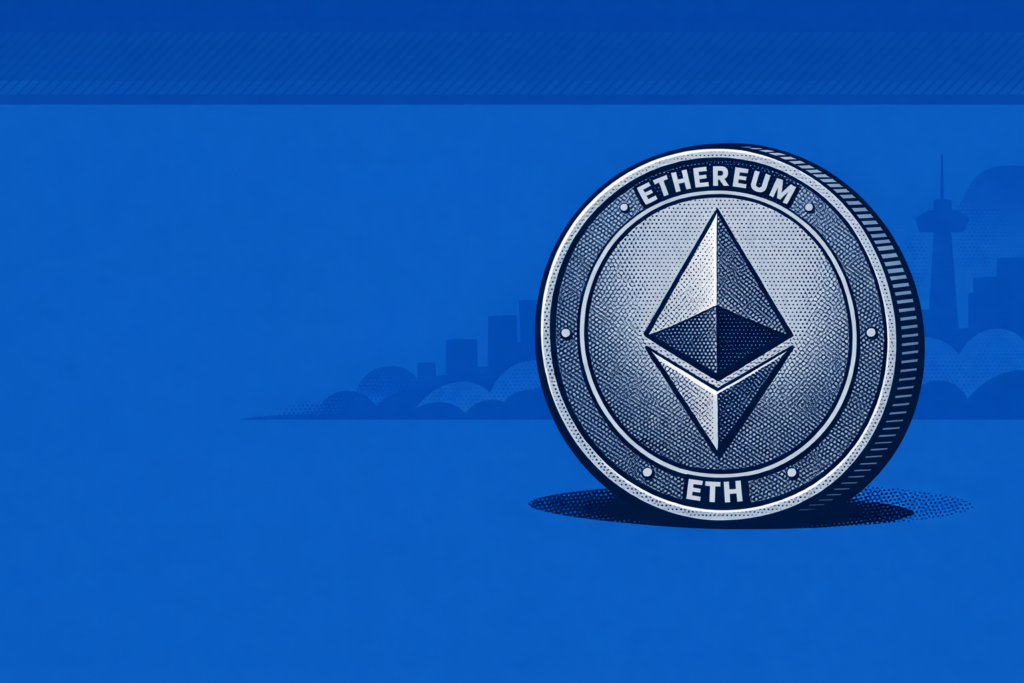 Ethereum Surges 3.5% Amid ETF Inflows and Supply Squeeze | Top Stories