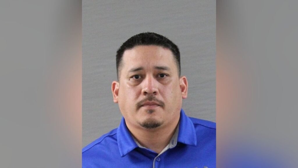 Amarillo man accused of using Bitcoin to access child porn on dark web arrested by FBI